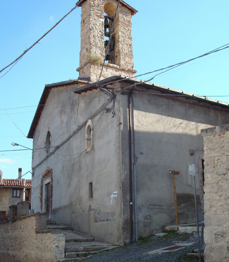 Chiesa Santa Maria Assunta