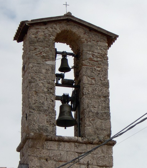 Chiesa Santa Maria Assunta