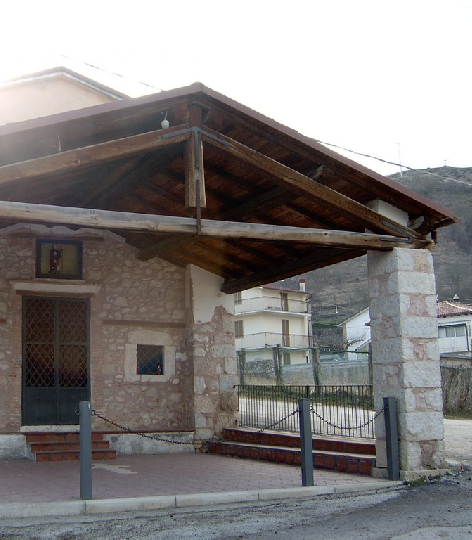 Chiesa di San Rocco