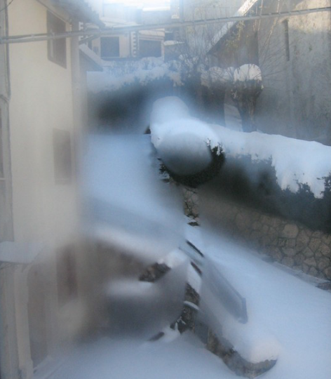 Neve 2010