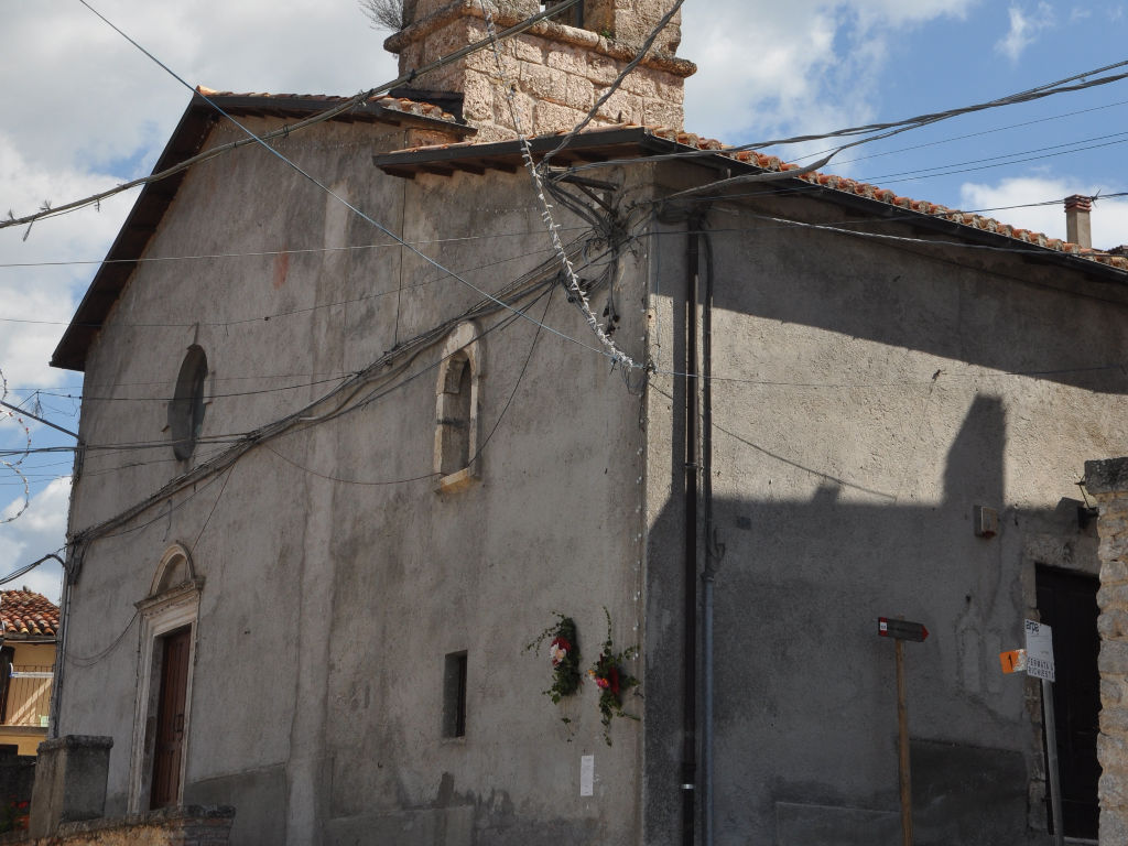Chiesa di Santa Maria Assunta