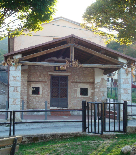 Chiesa di San Rocco