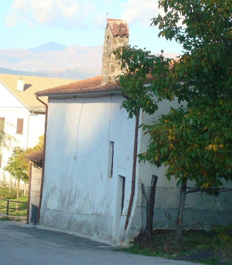 Chiesa di San Rocco