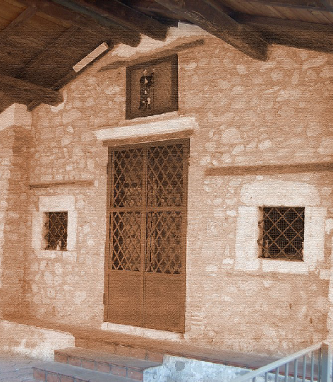 Chiesa di San Rocco