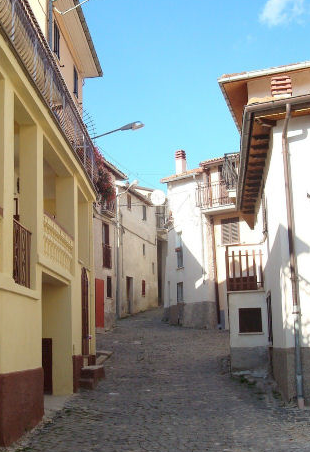 Contrade