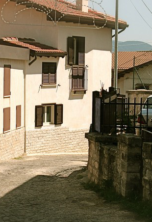 Contrade