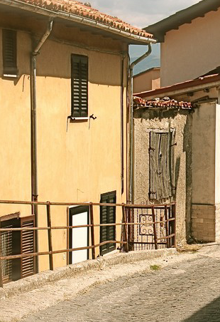 Contrade