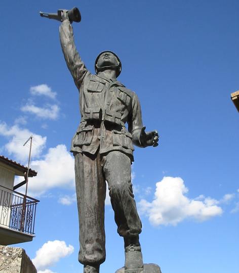 Monumento ai Caduti