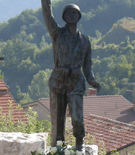 Monumento ai Caduti