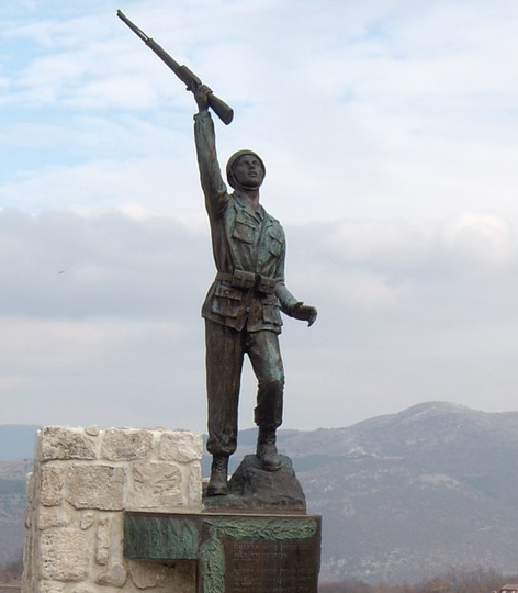Monumento ai Caduti