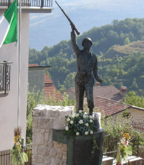 Monumento ai Caduti