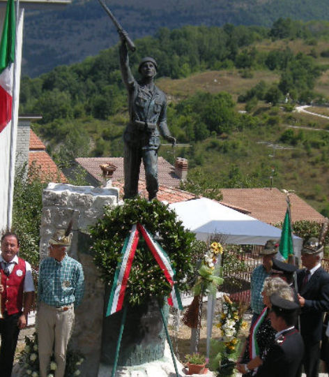 Monumento ai Caduti