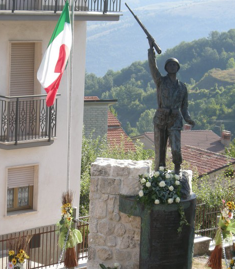 Monumento ai Caduti
