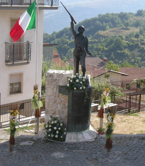 Monumento ai Caduti