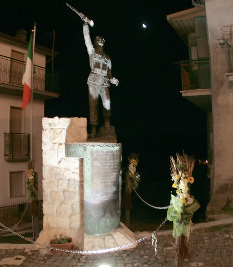 Monumento ai Caduti