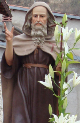 Sant'Antonio Abate