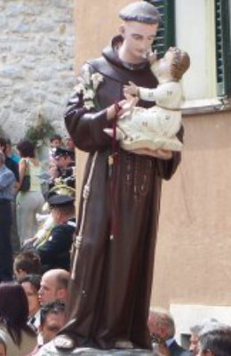Sant'Antonio di Padova