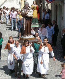Statue