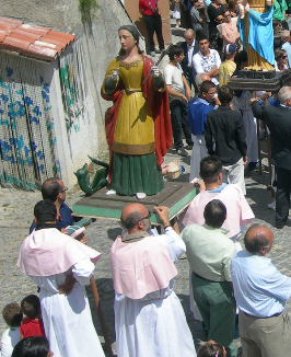 Statue