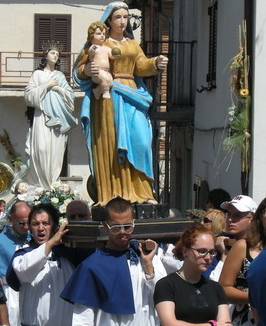 Statue