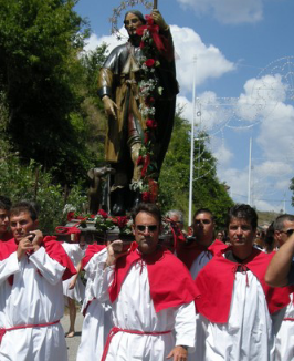 Statue